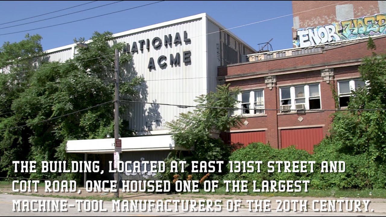Men sentenced for releasing asbestos from demolishment of National Acme Building