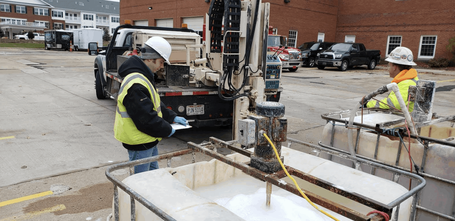 Twinsburg police, fire department property decontaminated